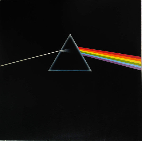 Pink Floyd -The Dark Side Of The Moon