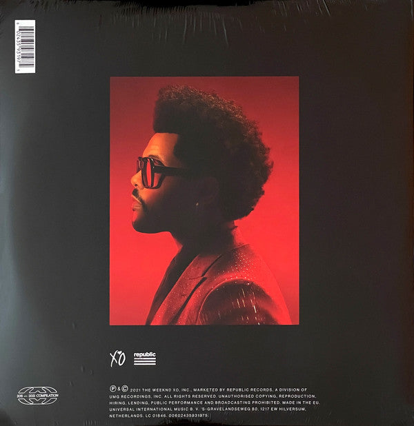 The Weeknd -The Highlights
