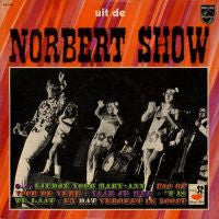 Norbert - Uit De Norbert Show