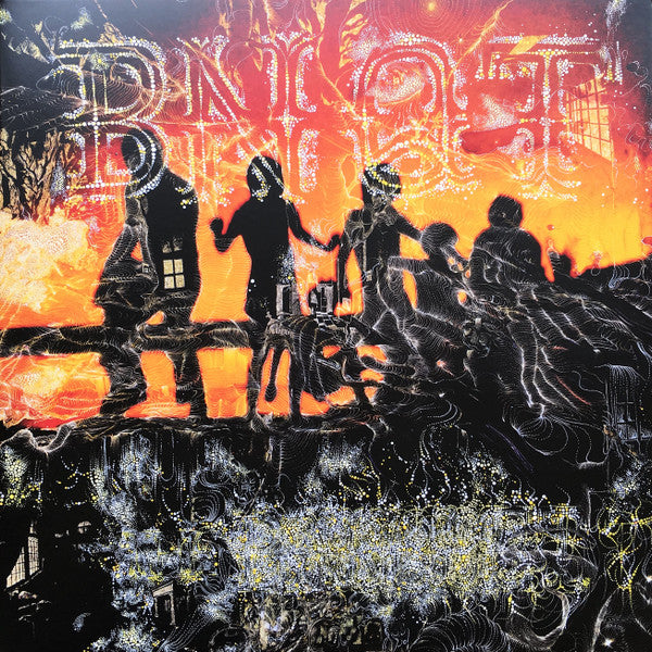 BNQT -Volume 1