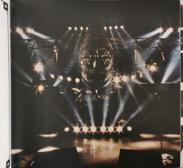 Motörhead -No Sleep 'Til Hammersmith