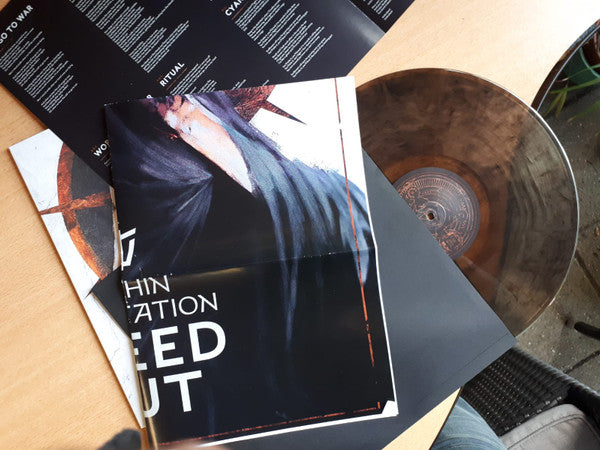 Within Temptation -Bleed Out