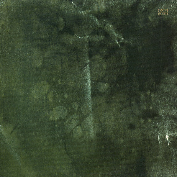 Dead Can Dance -Spleen And Ideal