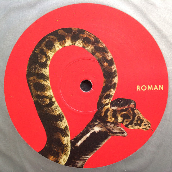 Queens Of The Stone Age - In Times New Roman...