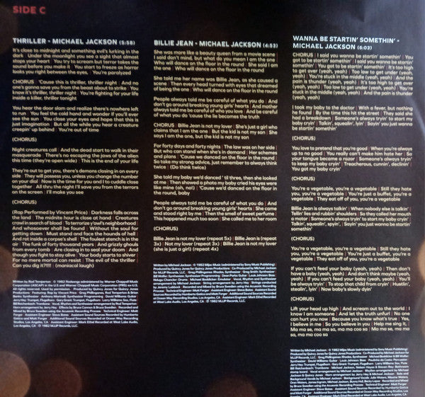 Michael Jackson -Michael (Songs From The Motion Picture)