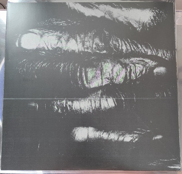 DITZ (3) - Never Exhale