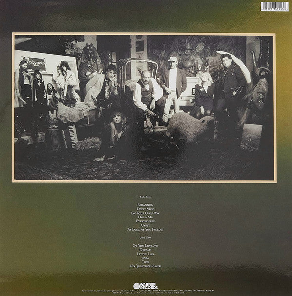 Fleetwood Mac -Greatest Hits