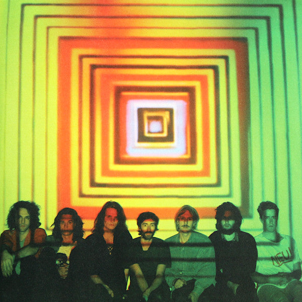 King Gizzard & The Lizard Wizard* -Float Along - Fill Your Lungs
