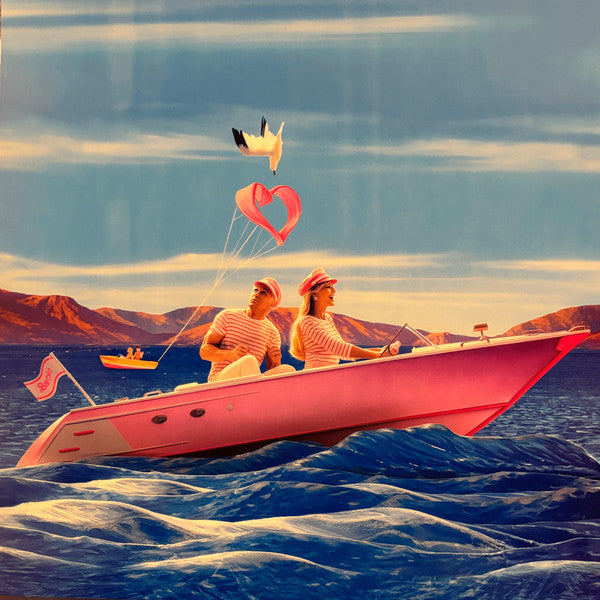 Mark Ronson, Andrew Wyatt -Barbie (Score From The Original Motion Picture Soundtrack)
