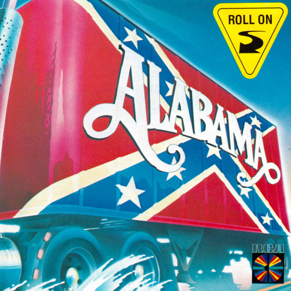 Alabama - Roll On