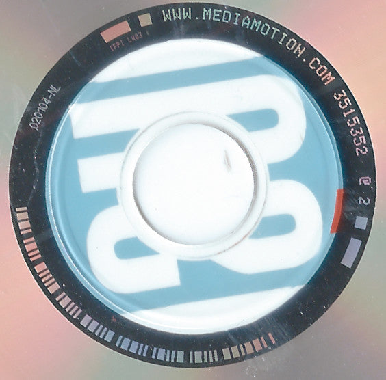 Clouseau -In 'T Lang - Live In Het Sportpaleis