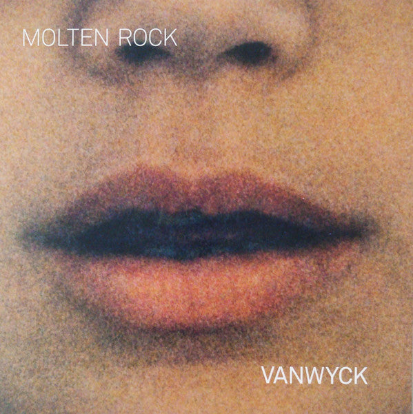 VanWyck -Molten Rock