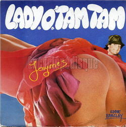 Jaymes* -Lady O'Tam-Tam