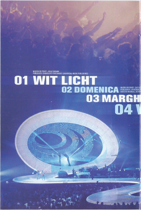 Marco Borsato -Wit Licht Live