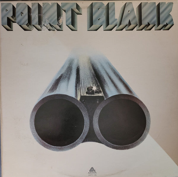Point Blank (9) -Point Blank