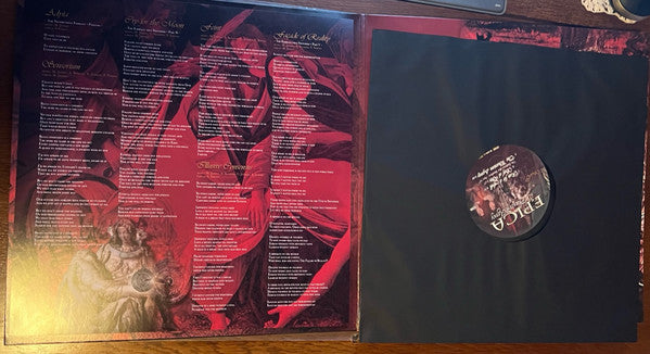 Epica (2) - The Phantom Agony