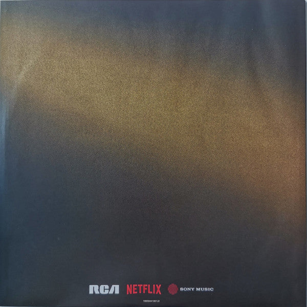 Various -Peaky Blinders - The Immortal Man (Soundtrack From The Netflix Film)