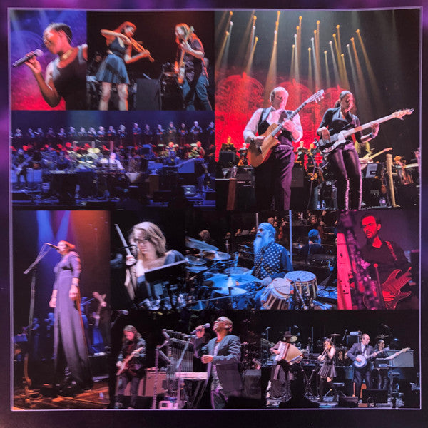 Hans Zimmer -Live In Prague