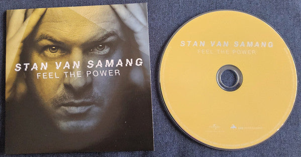 Stan Van Samang -15