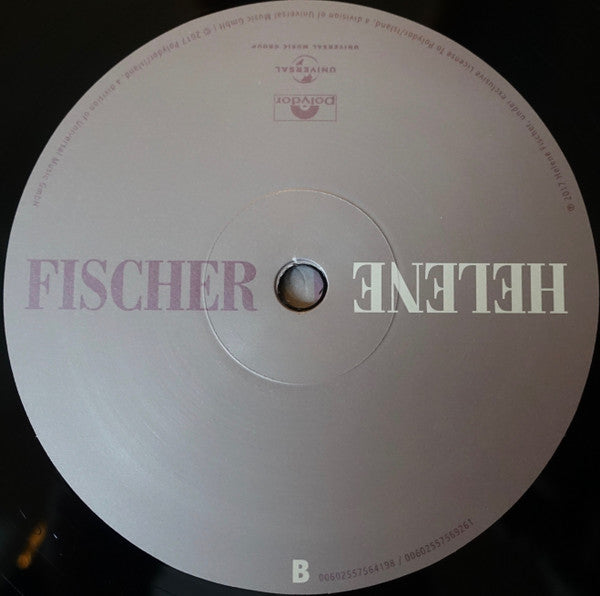 Helene Fischer -Helene Fischer