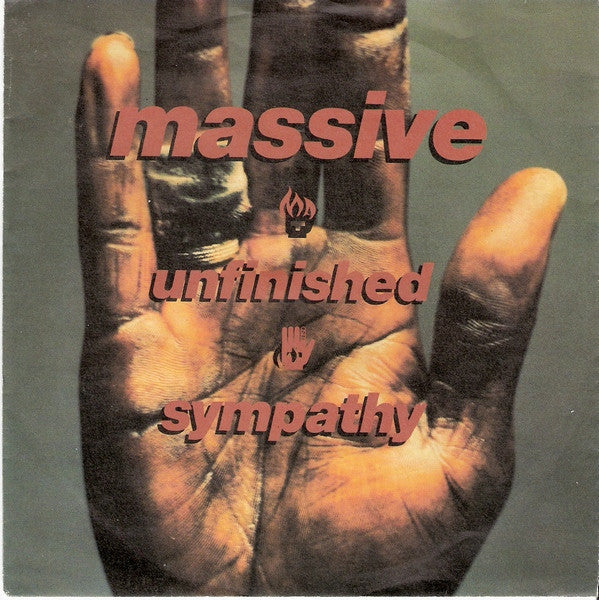 Massive* -Unfinished Sympathy