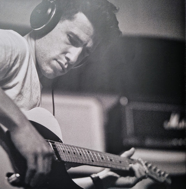 London Grammar - Californian Soil