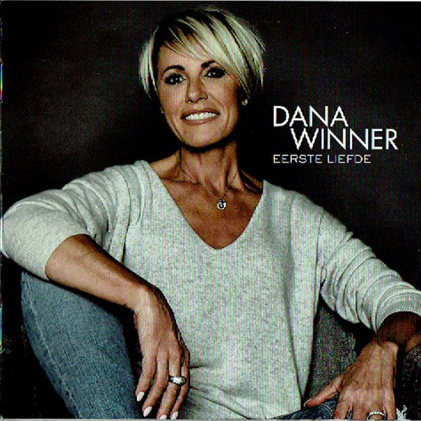 Dana Winner - Eerste Liefde