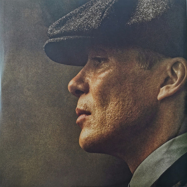 Various -Peaky Blinders - The Immortal Man (Soundtrack From The Netflix Film)