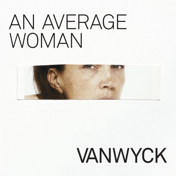 VanWyck -An Average Woman