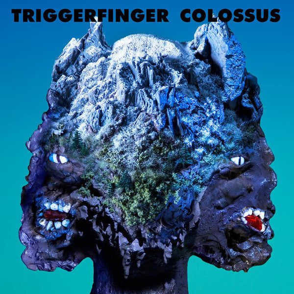 Triggerfinger -Colossus