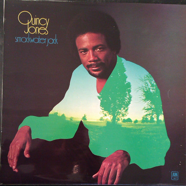Quincy Jones -Smackwater Jack