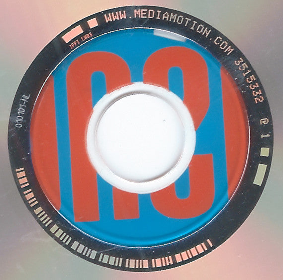 Clouseau -In 'T Lang - Live In Het Sportpaleis