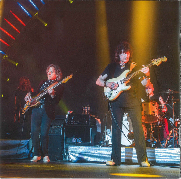 Ritchie Blackmore's Rainbow* -Live In Birmingham 2016