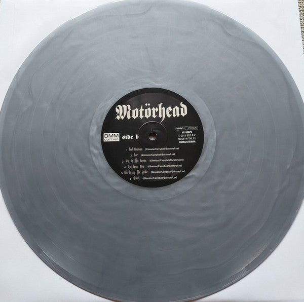 Motörhead -Death Or Glory