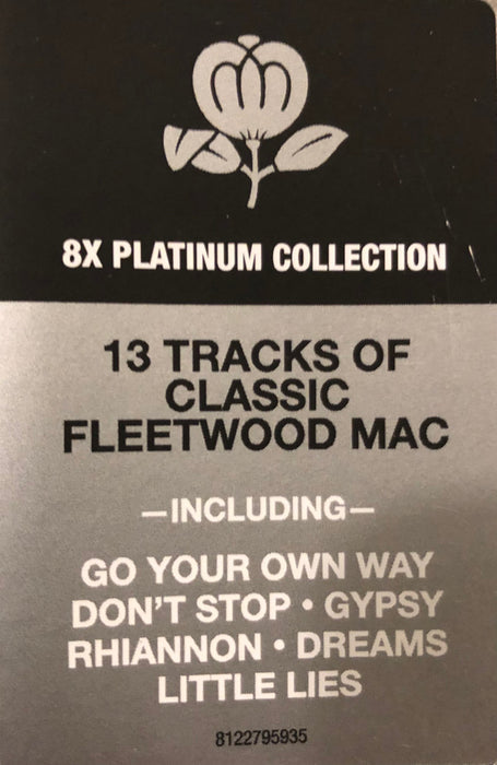 Fleetwood Mac - Greatest Hits