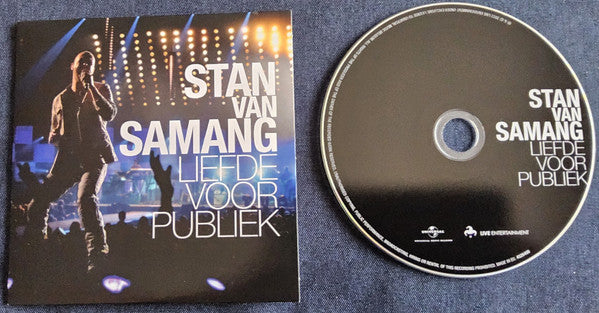 Stan Van Samang -15