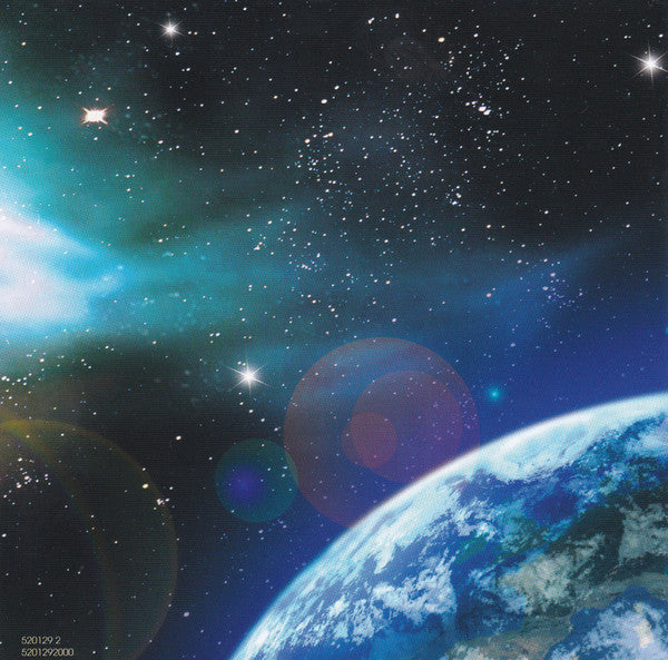 Electric Light Orchestra -All Over The World - The Very Best Of Electric Light Orchestra