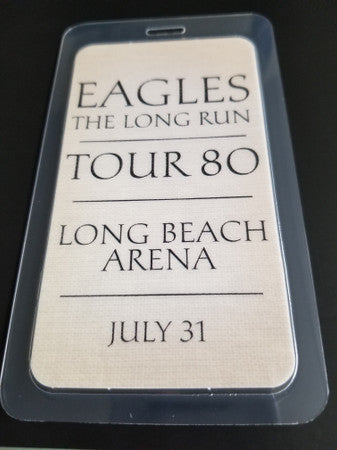 Eagles - The Long Run
