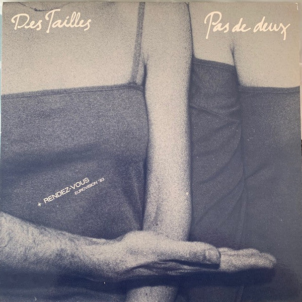 Pas De Deux -Des Tailles
