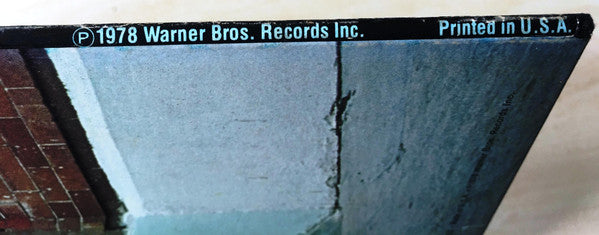 Alice Cooper (2) - From The Inside