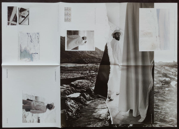 J. Bernardt -Running Days