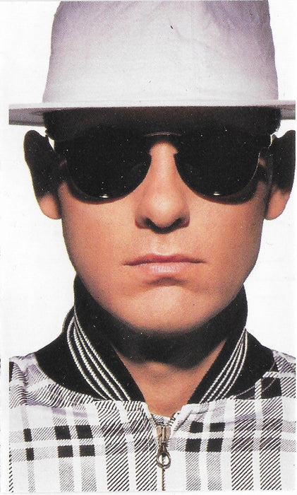 Pet Shop Boys - Discography (The Complete Singles Collection)