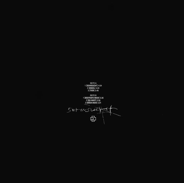 Rammstein -Sehnsucht