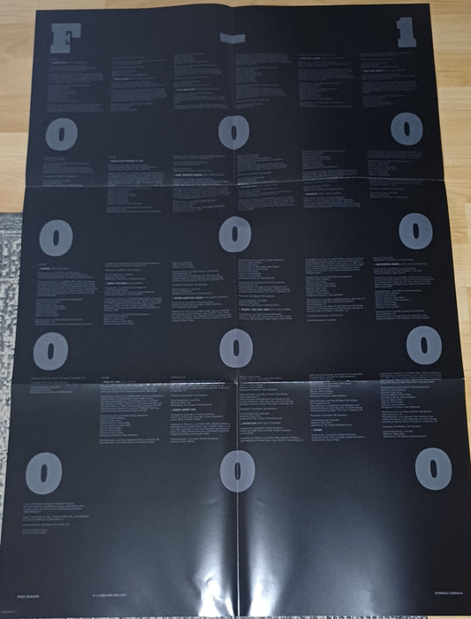 Post Malone -F-1 Trillion