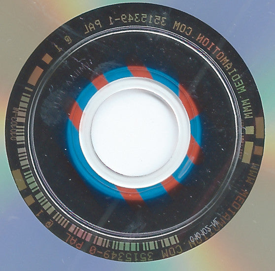 Clouseau -In 'T Lang - Live In Het Sportpaleis