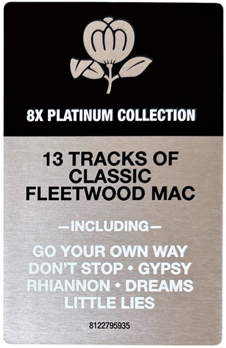 Fleetwood Mac -Greatest Hits