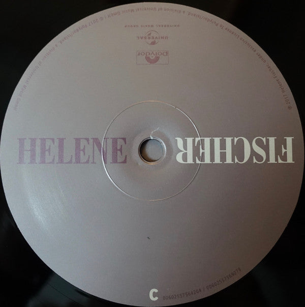 Helene Fischer -Helene Fischer