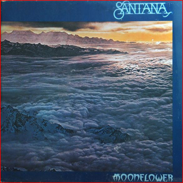 Santana -Moonflower