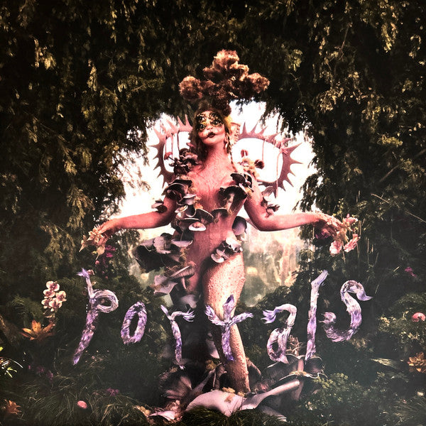Melanie Martinez (2) - Portals
