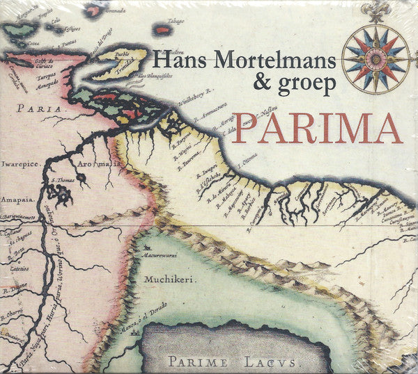 Hans Mortelmans & Groep -Parima